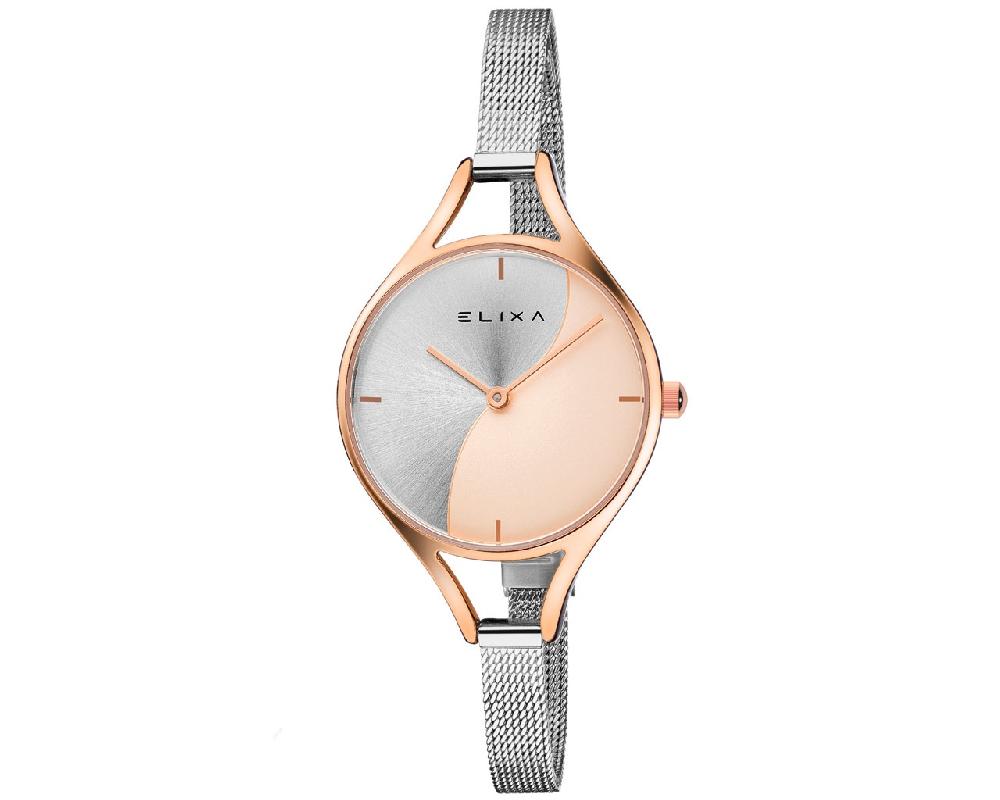 elixa FINESSE E138-L660