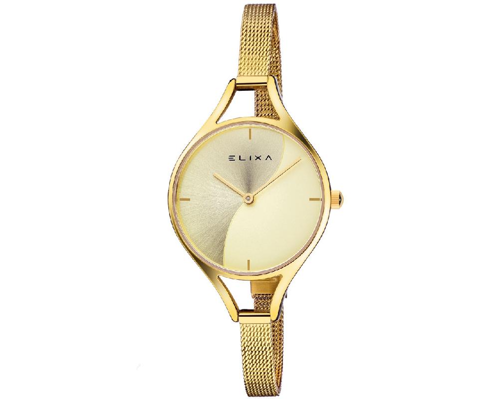 elixa FINESSE E138-L662