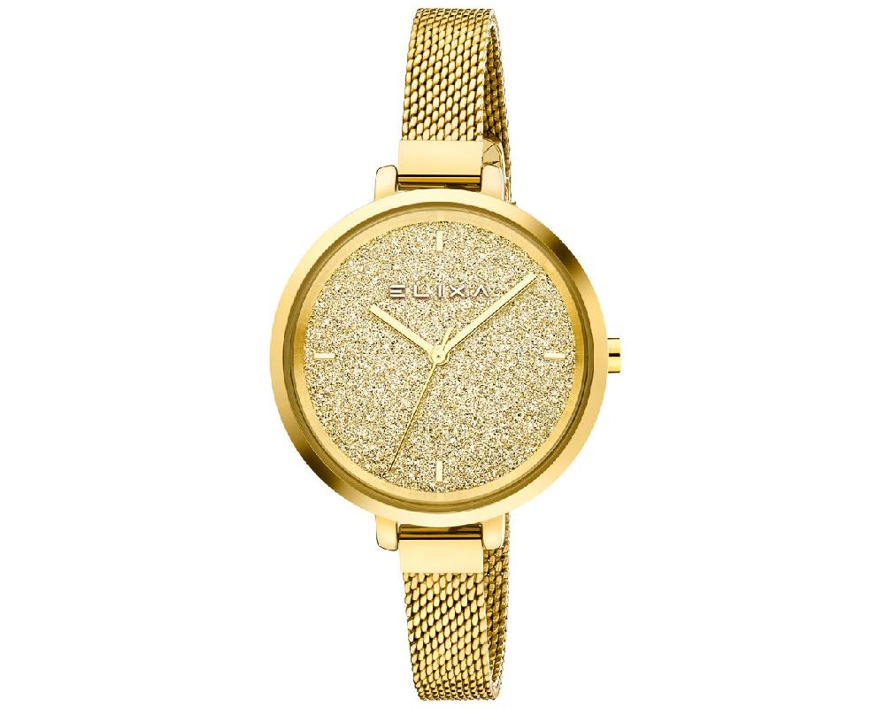 elixa FINESSE E139-L611