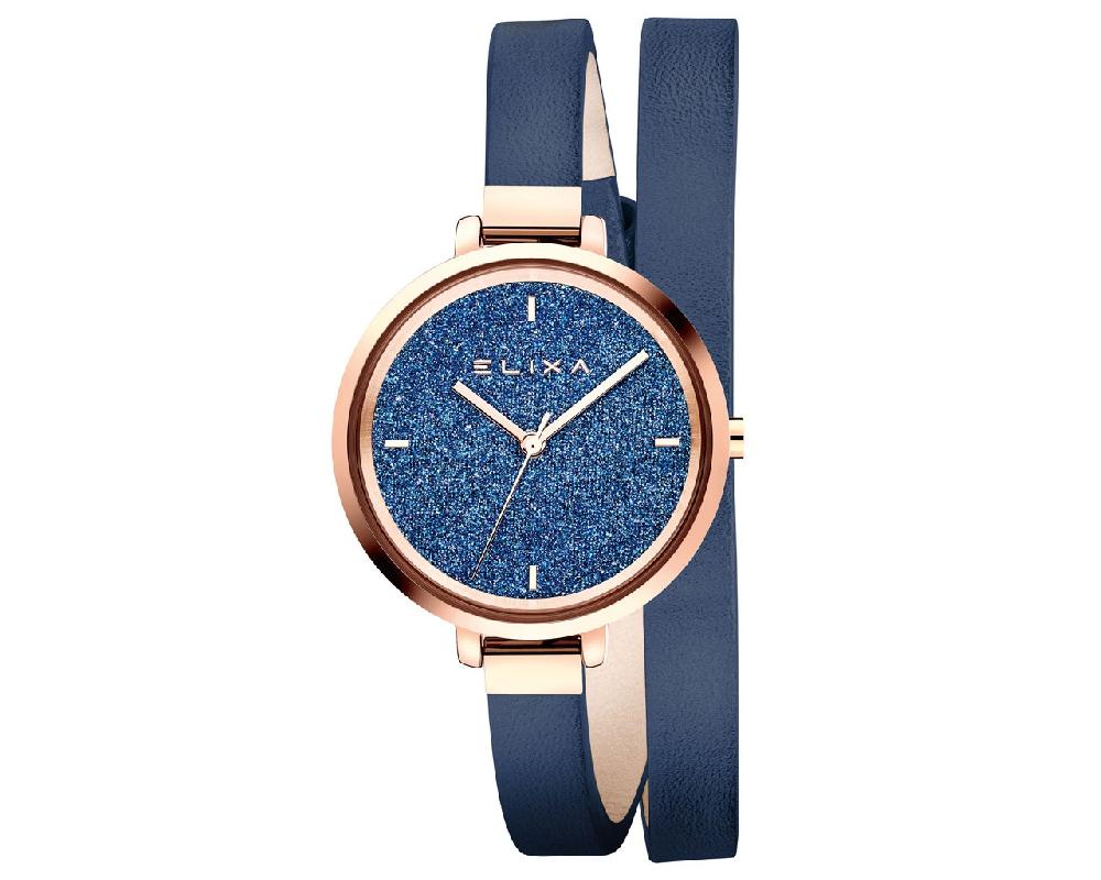 elixa FINESSE E139-L613