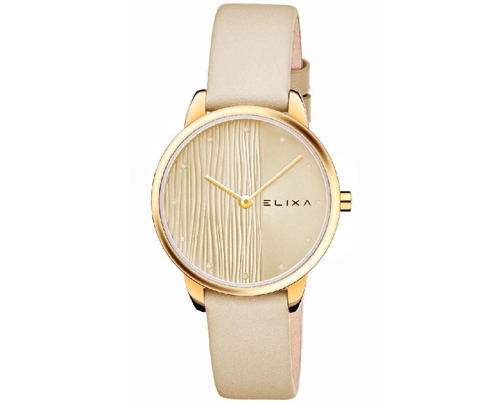 elixa FINESSE E142-L631