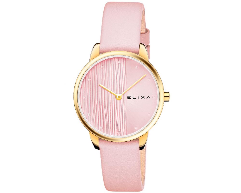 elixa FINESSE E142-L632