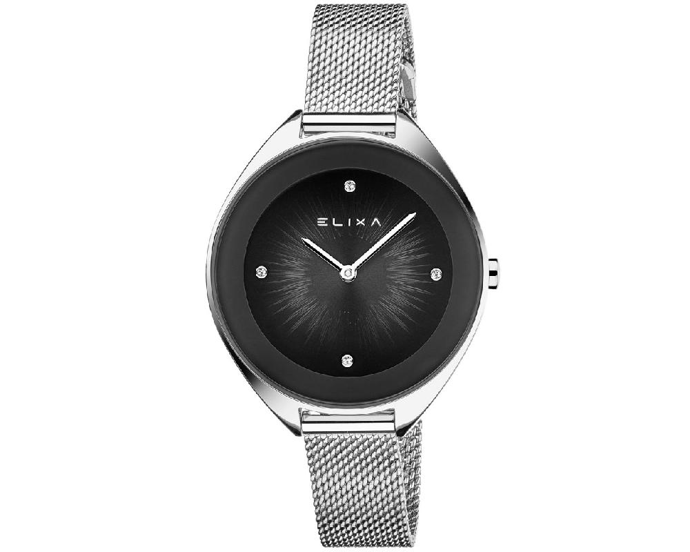 elixa FINESSE E150-L675