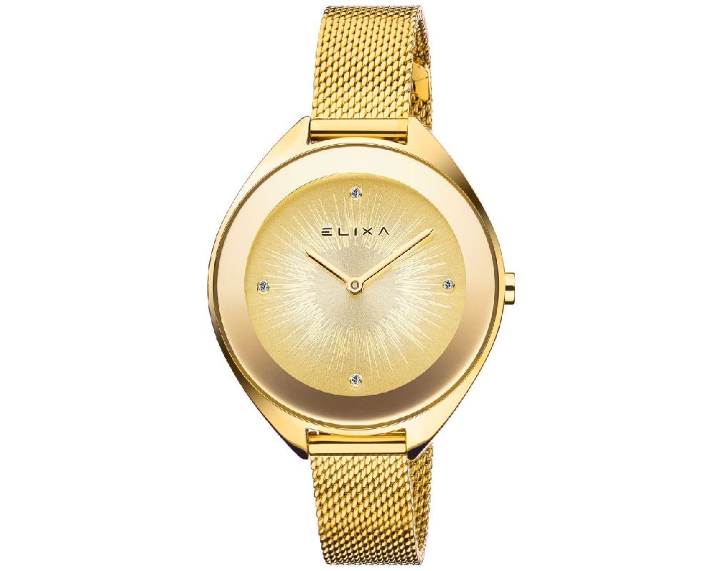 elixa FINESSE E150-L676