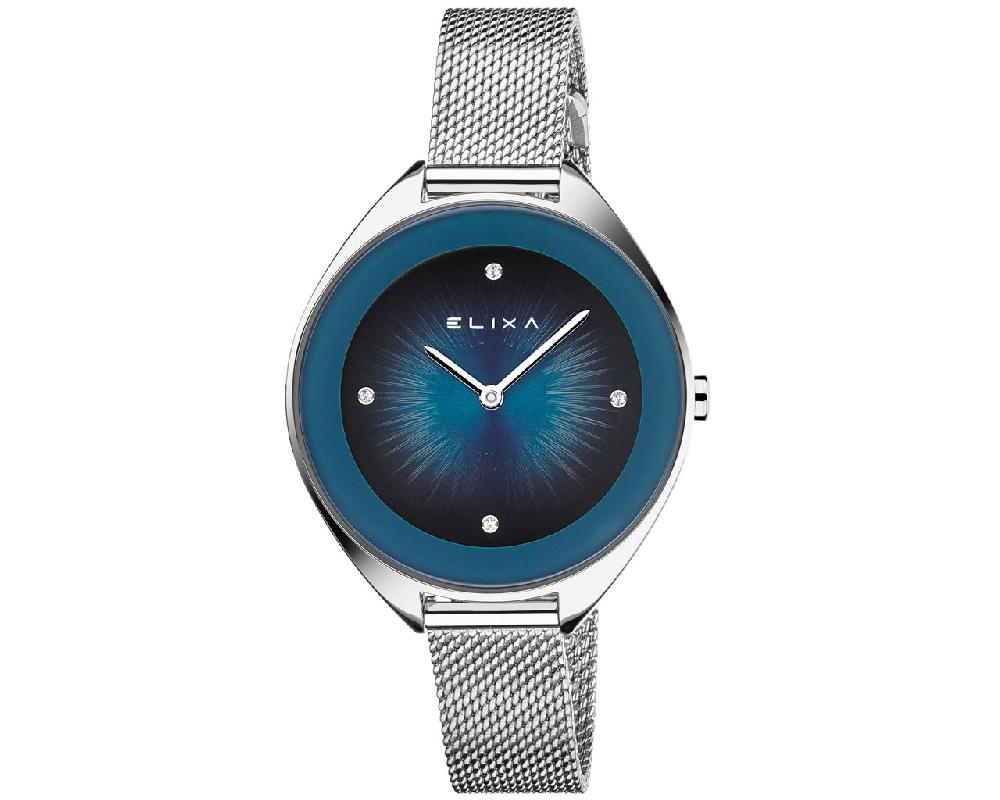 elixa FINESSE E150-L677