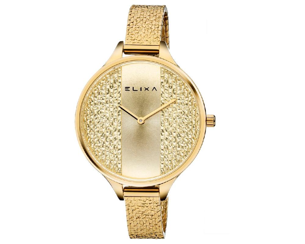 elixa FINESSE E151-L681