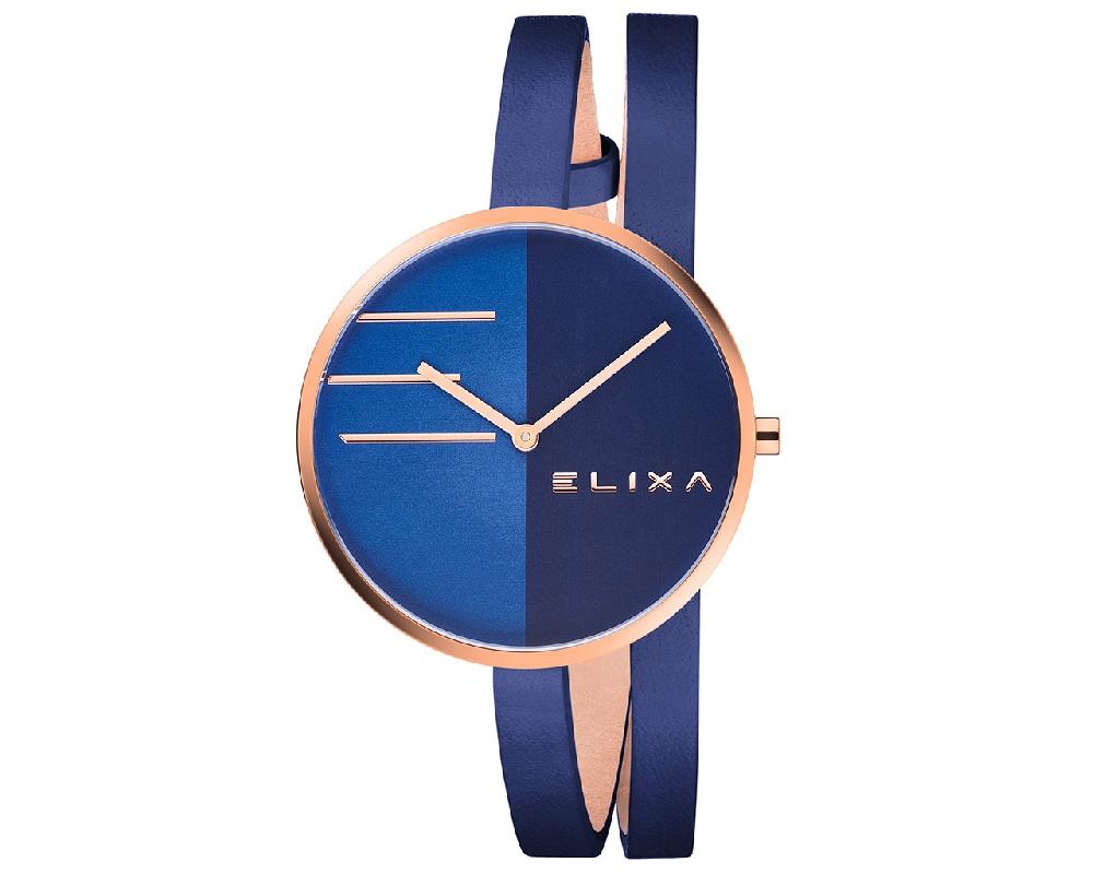 elixa FINESSE E157-L703