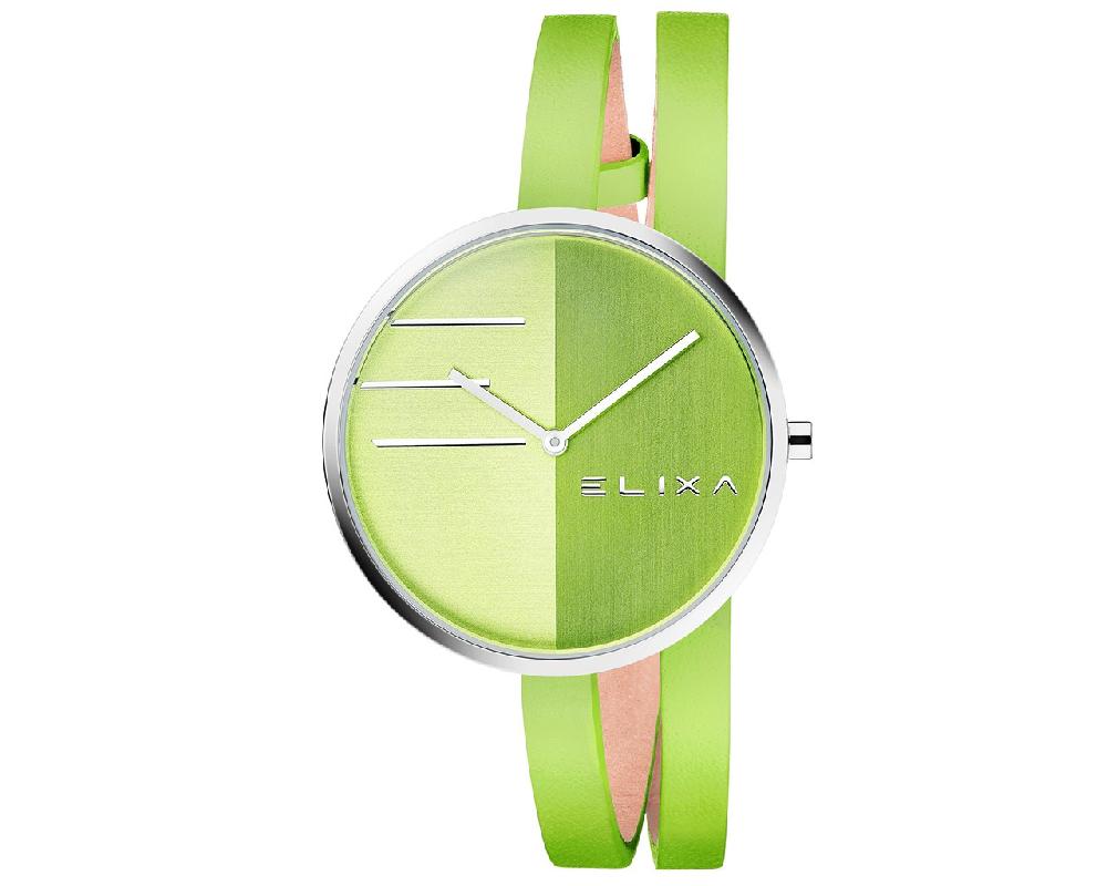 elixa FINESSE E157-L704