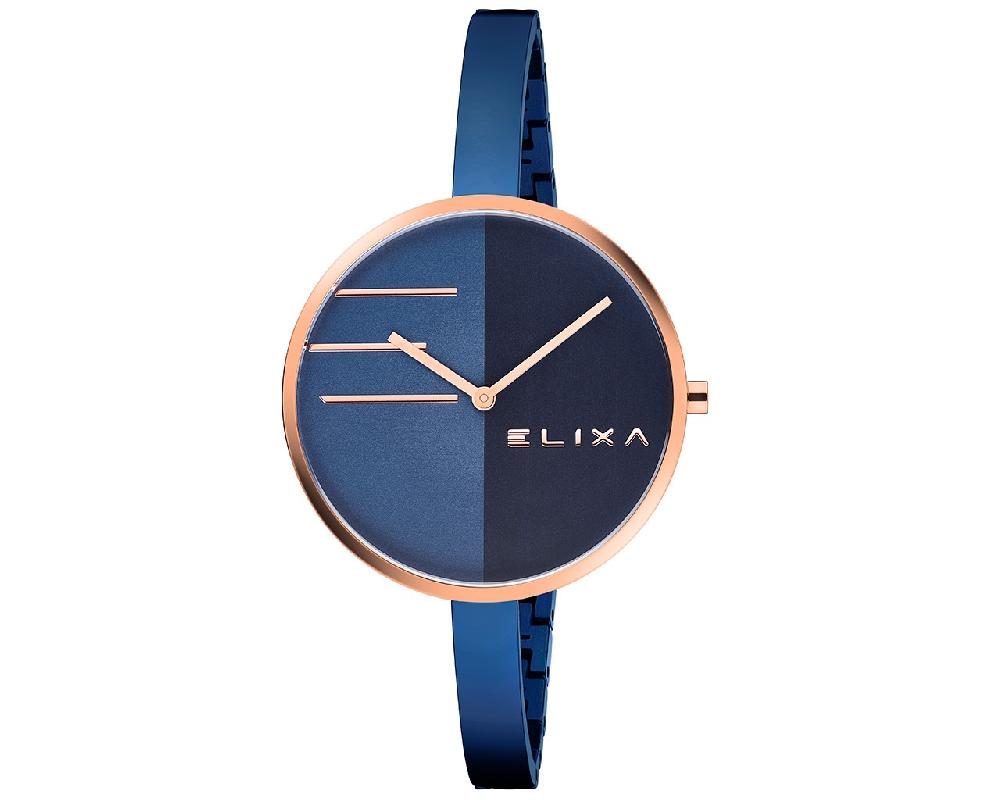 elixa FINESSE E157-L705