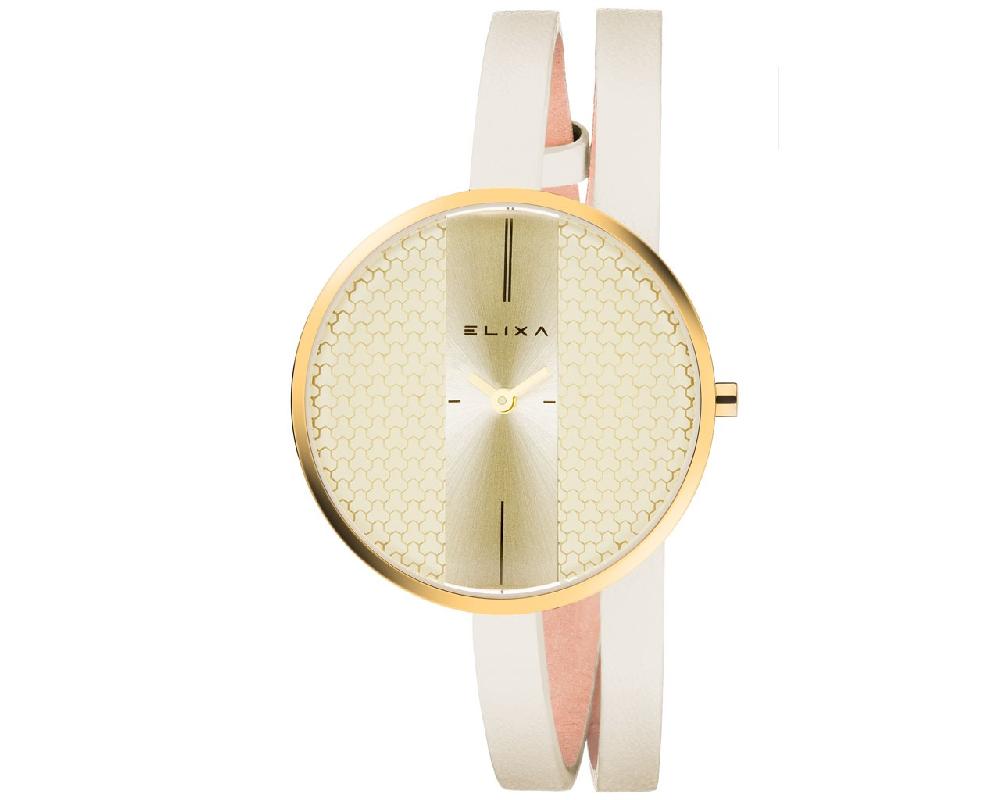 elixa FINESSE E158-L707