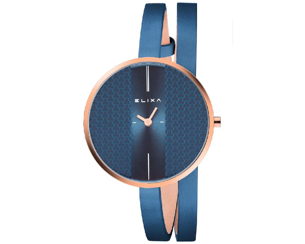 elixa FINESSE E158-L708