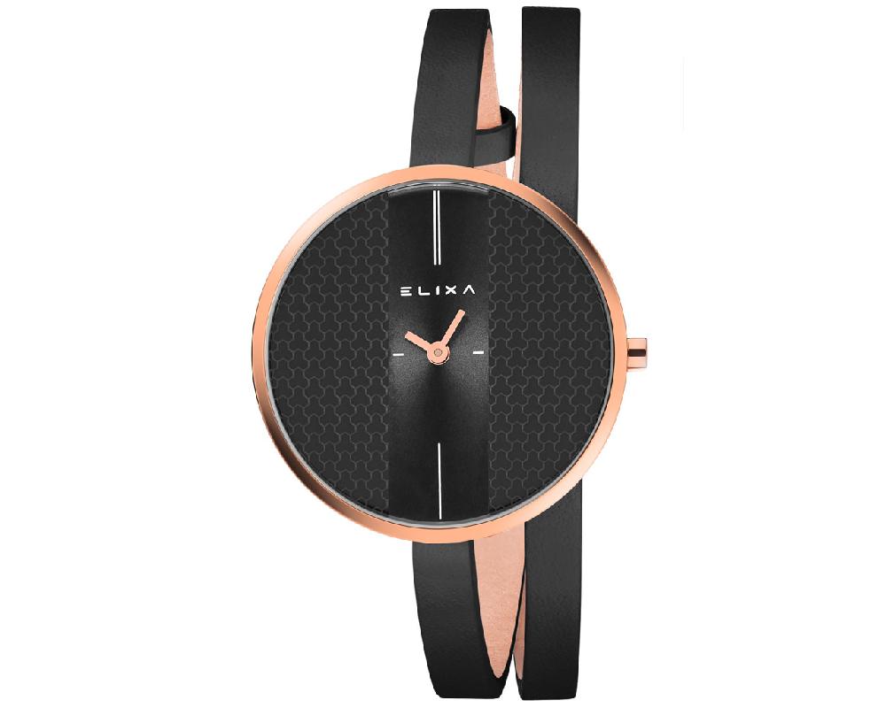 elixa FINESSE E158-L710