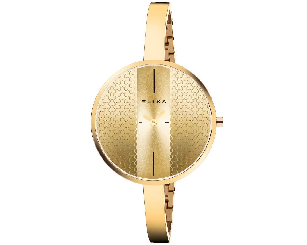 elixa FINESSE E158-L714