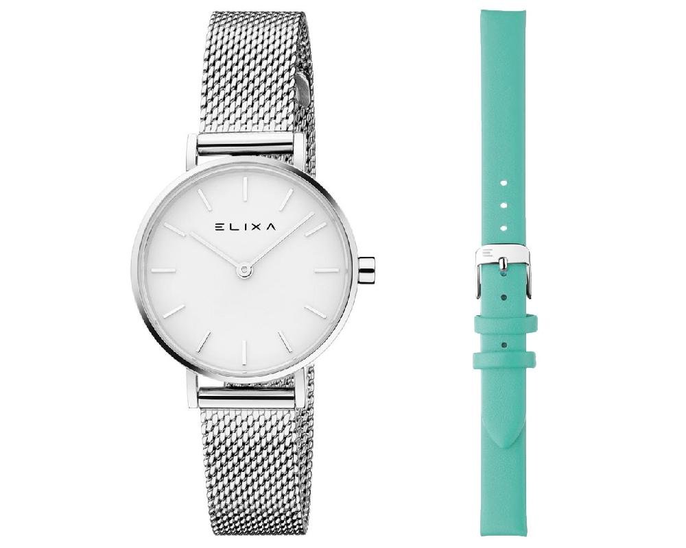 elixa FINESSE E165-L739-K1