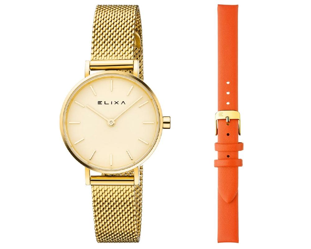 elixa FINESSE E165-L740-K1