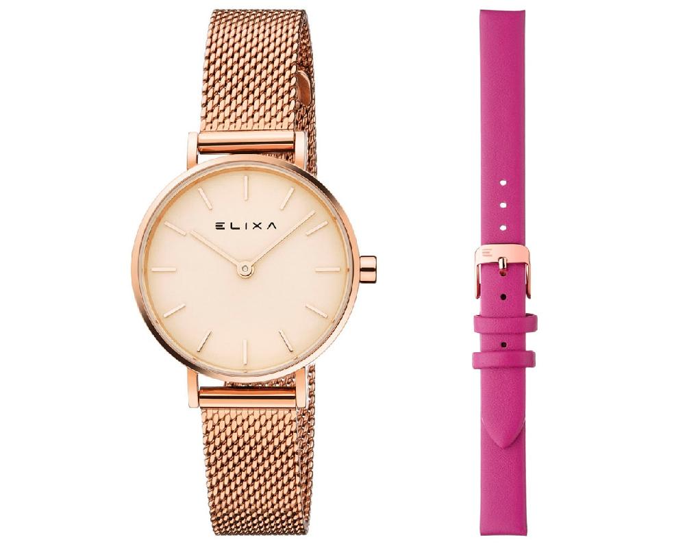 elixa FINESSE E165-L741-K1