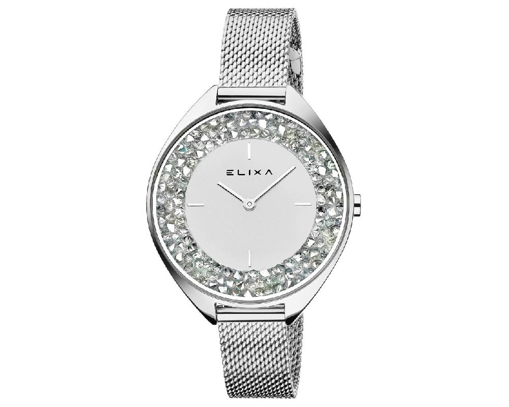 elixa FINESSE E167-L745