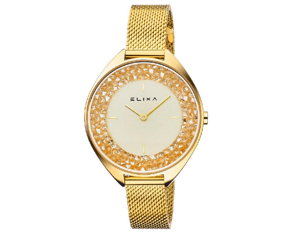 elixa FINESSE E167-L746