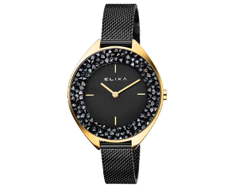 elixa FINESSE E167-L747