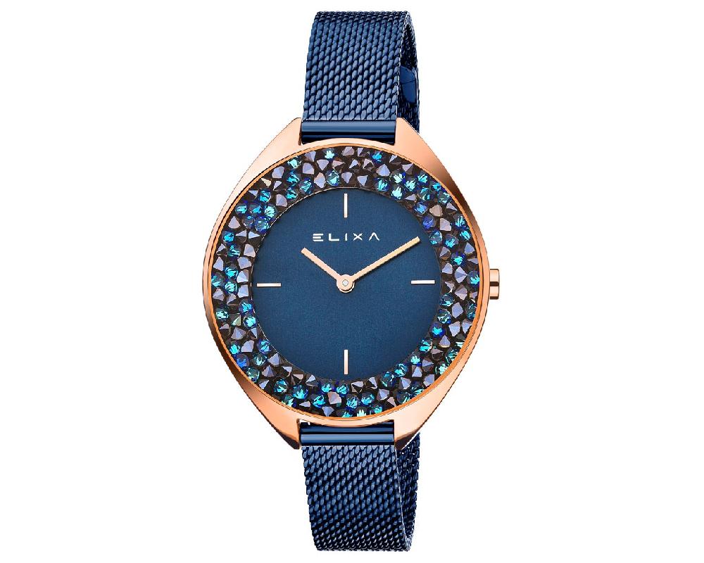 elixa FINESSE E167-L748