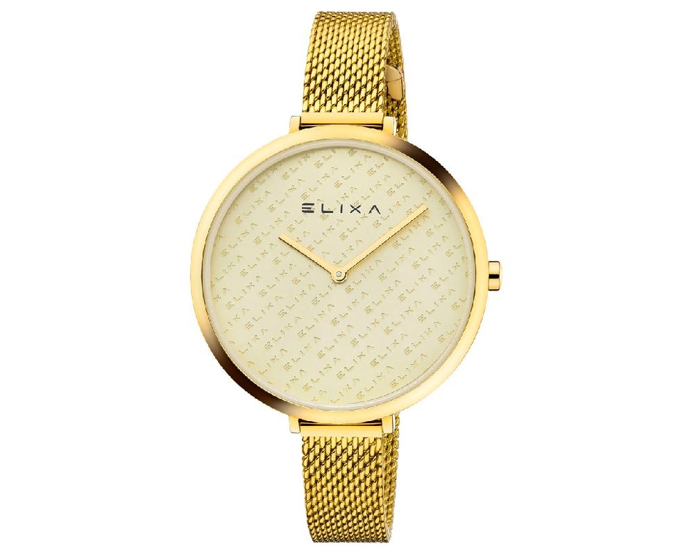 elixa FINESSE E170-L760