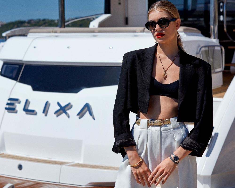 Elixa FINESSE E171-L764