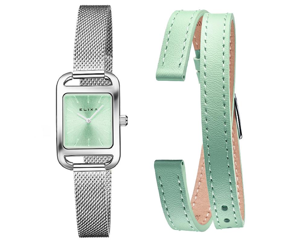 elixa FINESSE E175-L811-K1