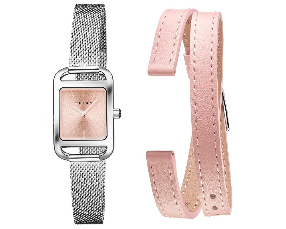 elixa FINESSE E175-L812-K1