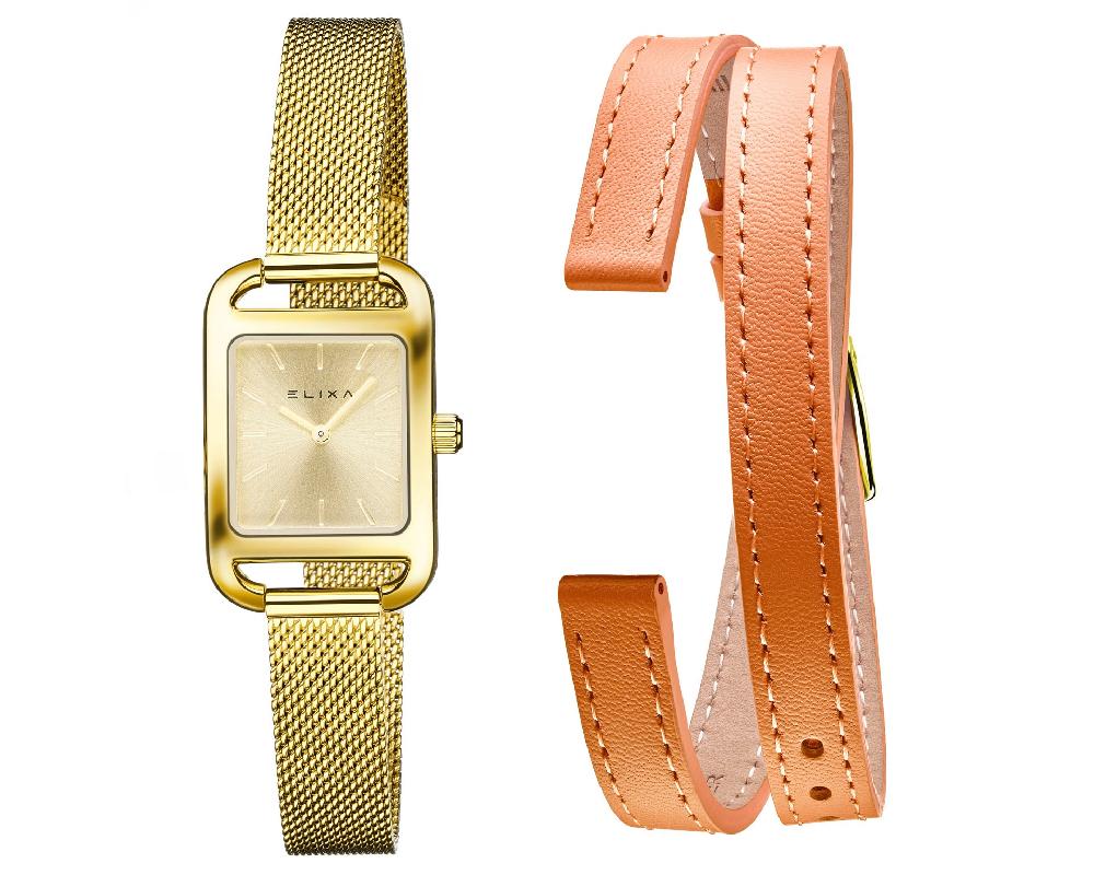 elixa FINESSE E175-L813-K1