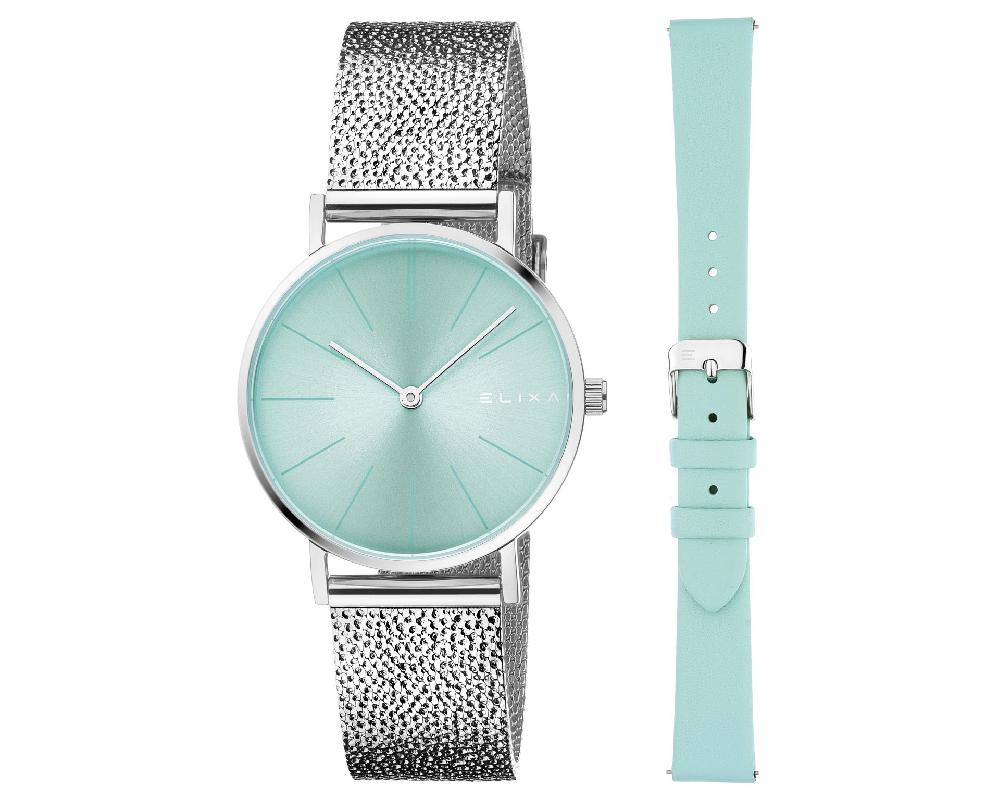 elixa FINESSE E182-L836-K1