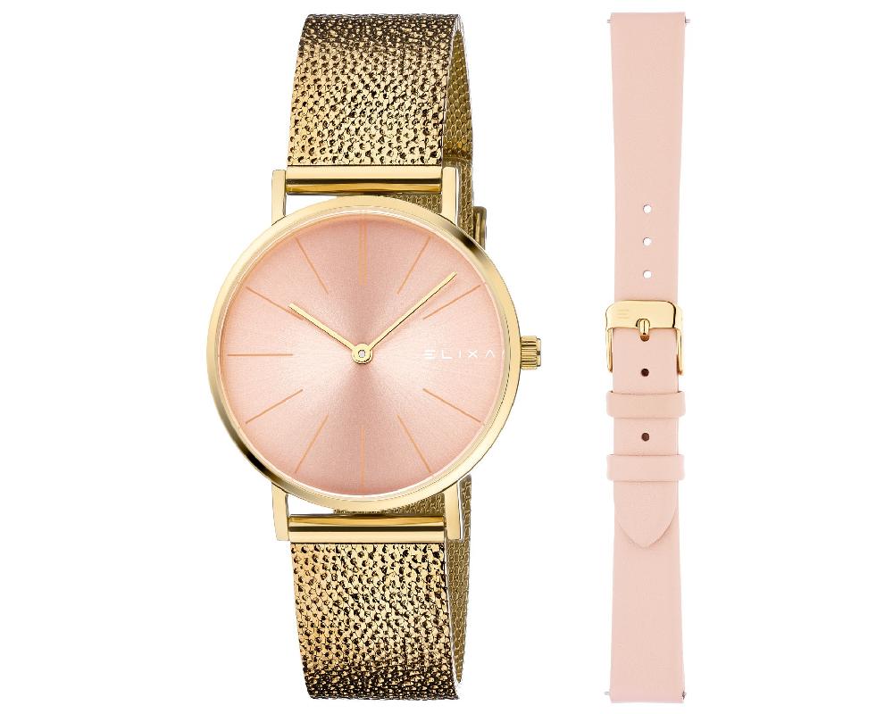 elixa FINESSE E182-L838-K1