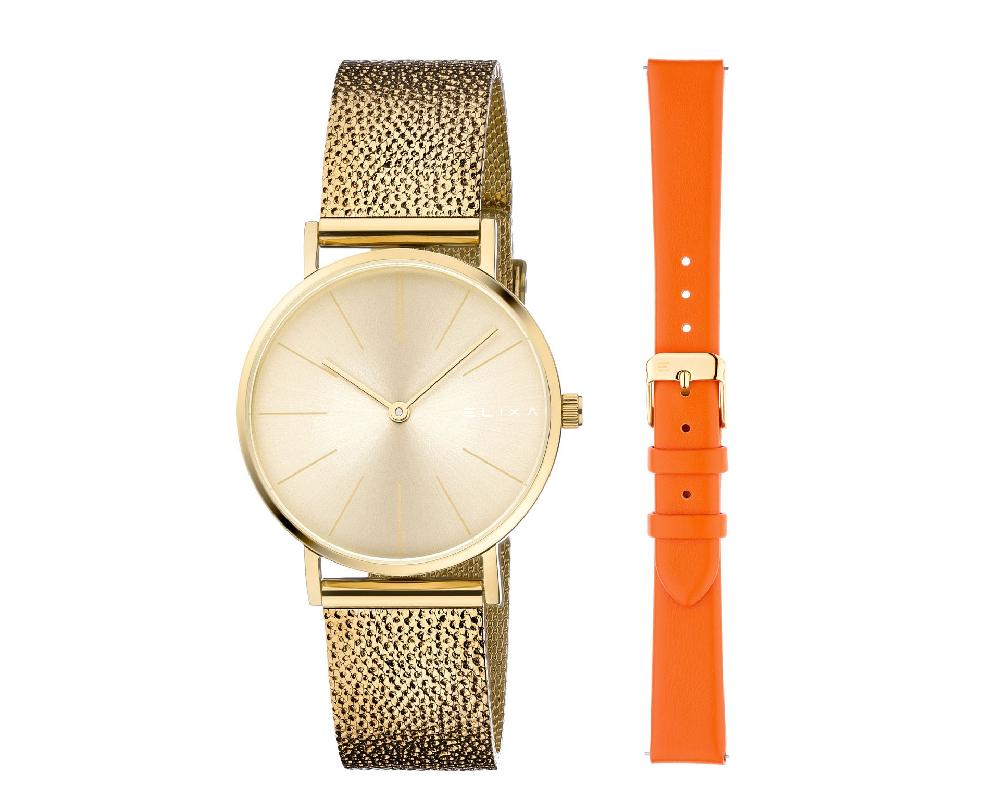 elixa FINESSE E182-L839-K1