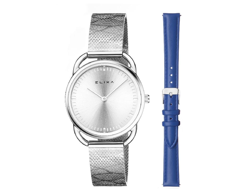 elixa FINESSE E189-L866-K1