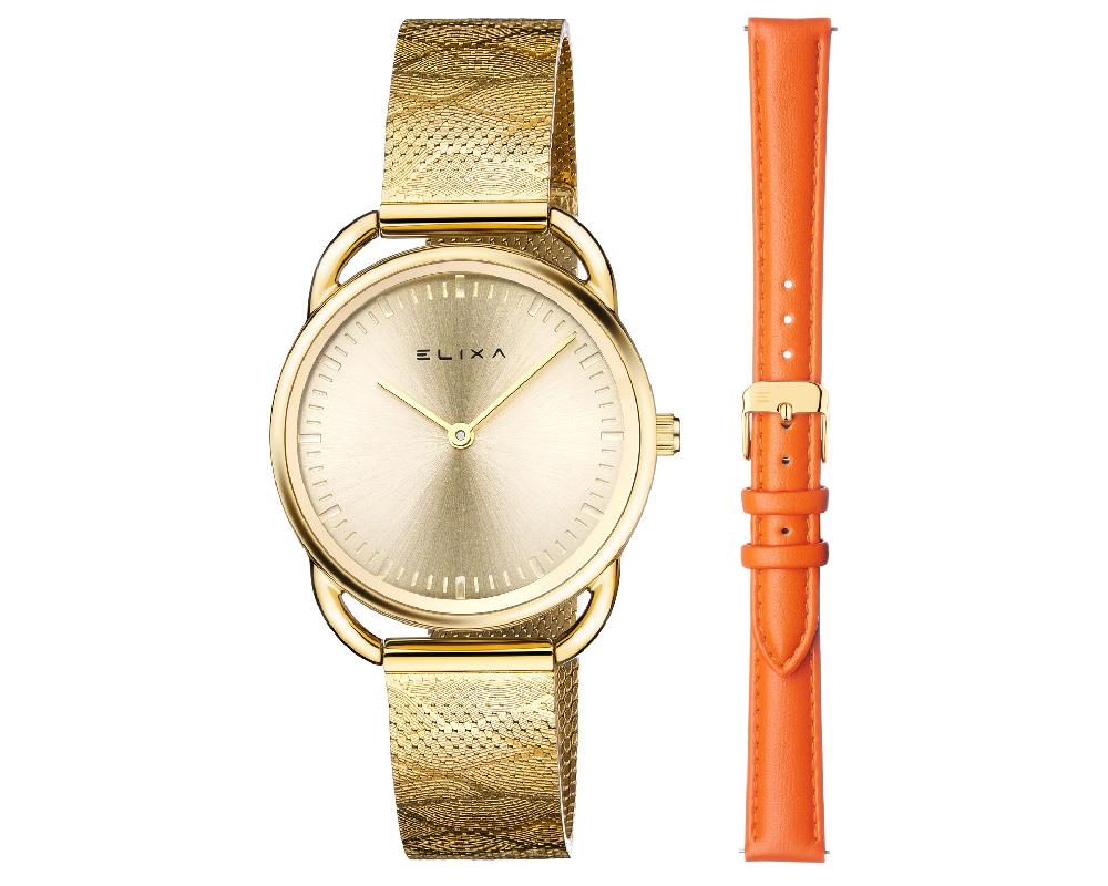 elixa FINESSE E189-L867-K1