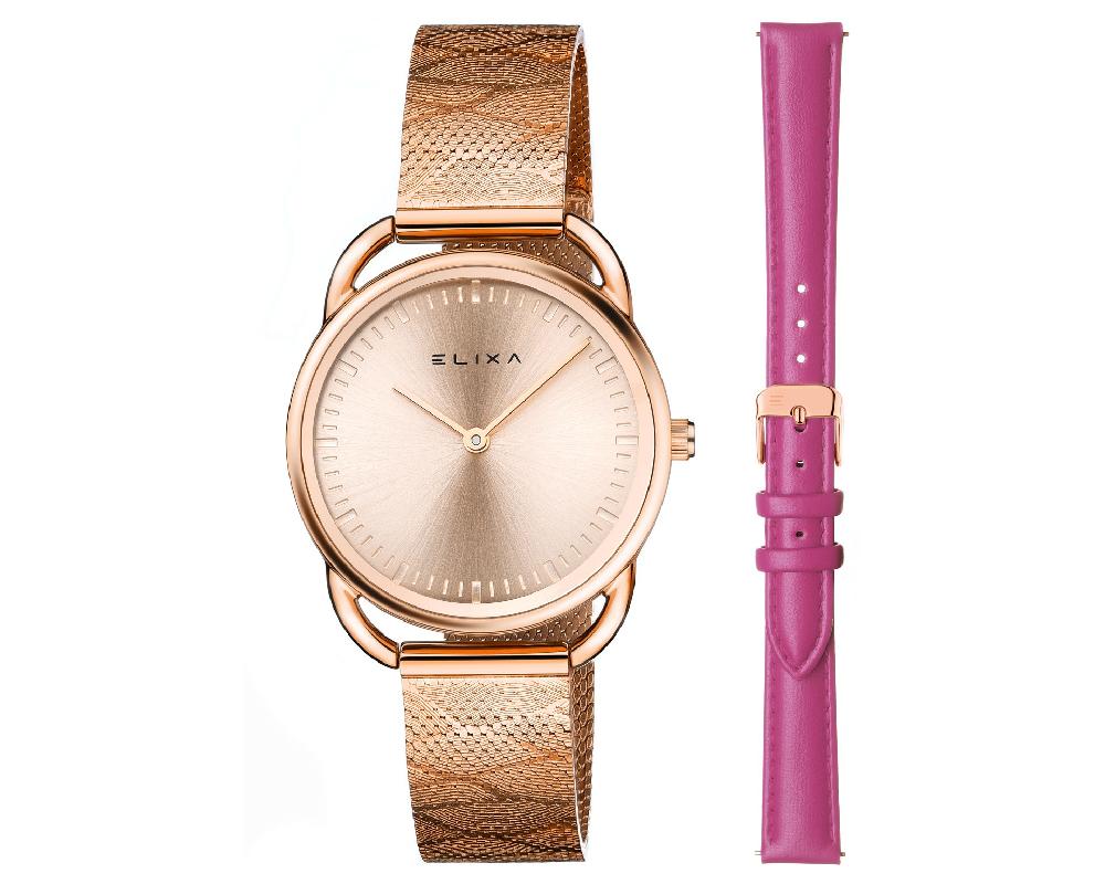 elixa FINESSE E189-L868-K1