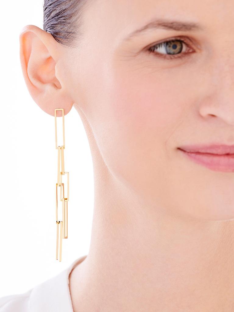 Elixa KOLCZYKI ZE STALI SZLACHETNEJ EL531-1212