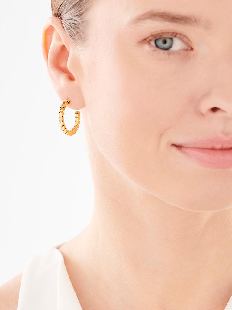 Elixa KOLCZYKI ZE STALI SZLACHETNEJ EL533-8211