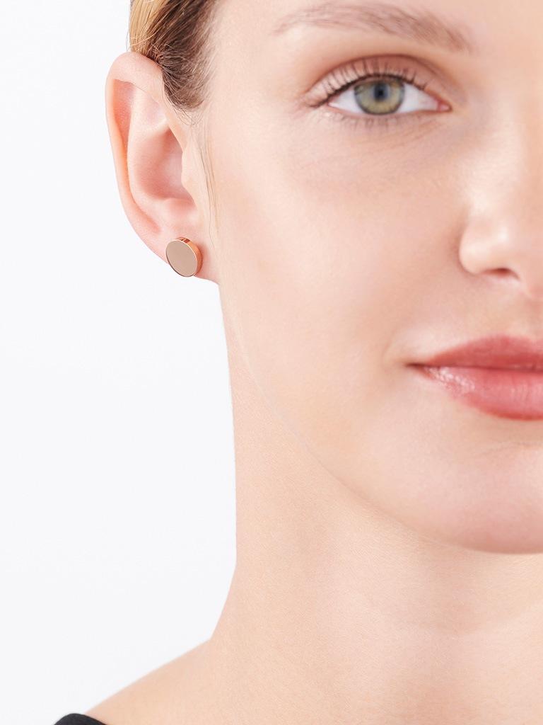 Elixa KOLCZYKI ZE STALI SZLACHETNEJ EL534-8642