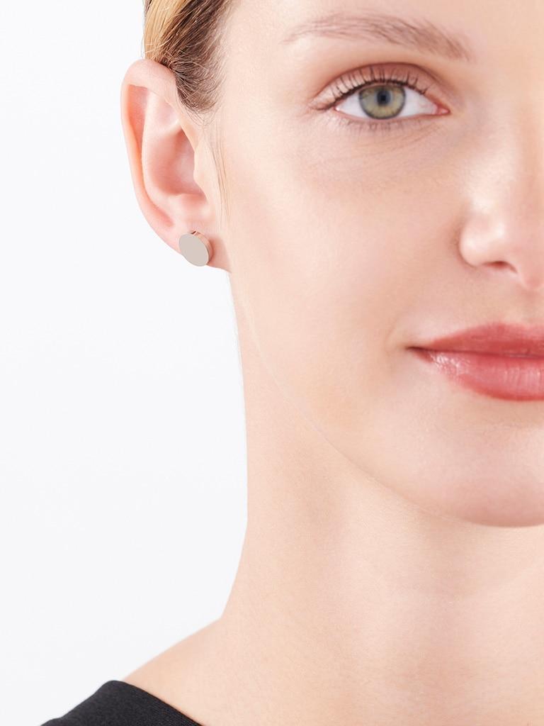 Elixa KOLCZYKI ZE STALI SZLACHETNEJ EL534-8644