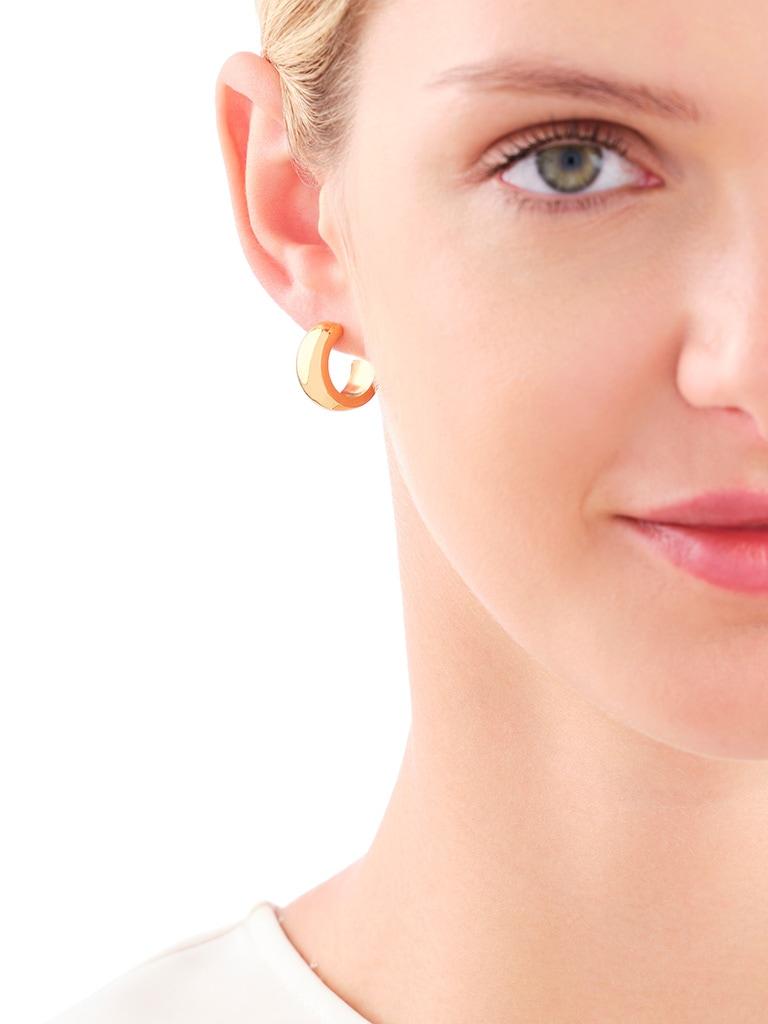 Elixa KOLCZYKI ZE STALI SZLACHETNEJ EL535-1443