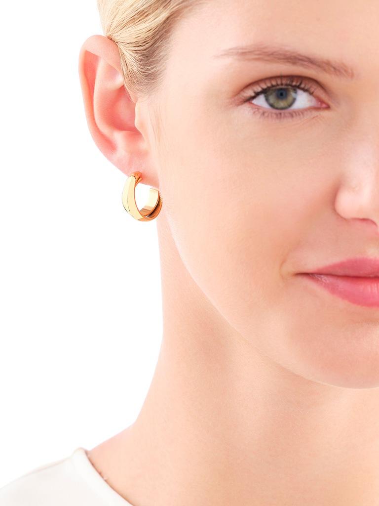 Elixa KOLCZYKI ZE STALI SZLACHETNEJ EL535-1447