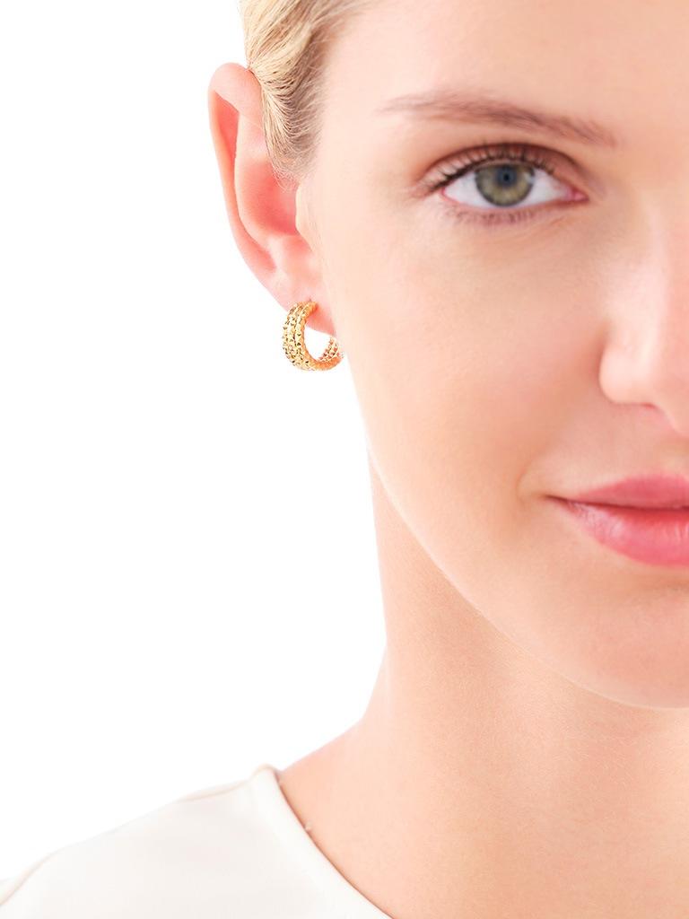 Elixa KOLCZYKI ZE STALI SZLACHETNEJ EL535-2742