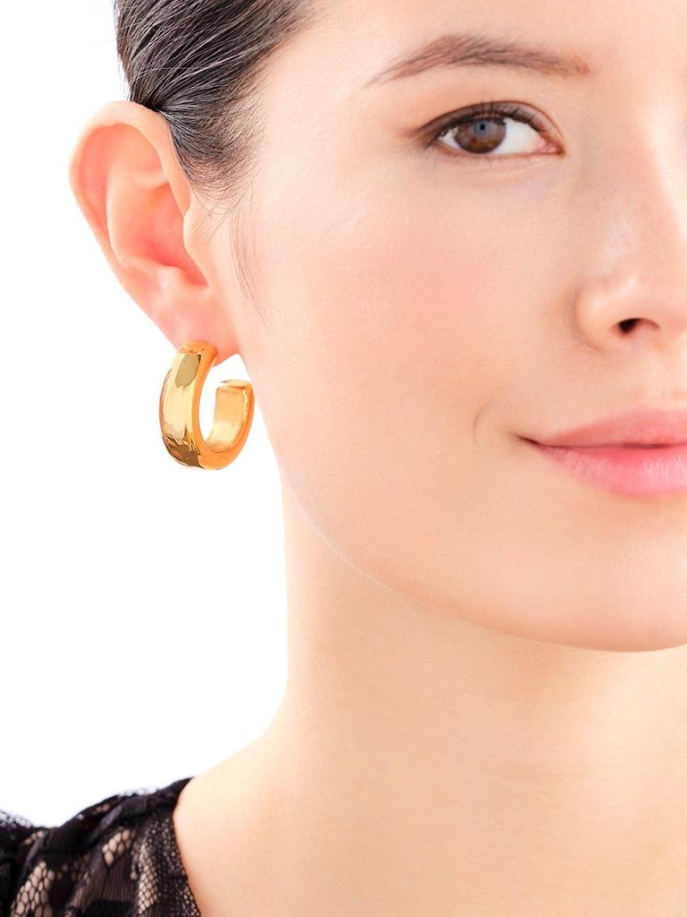 Elixa KOLCZYKI ZE STALI SZLACHETNEJ EL535-9748