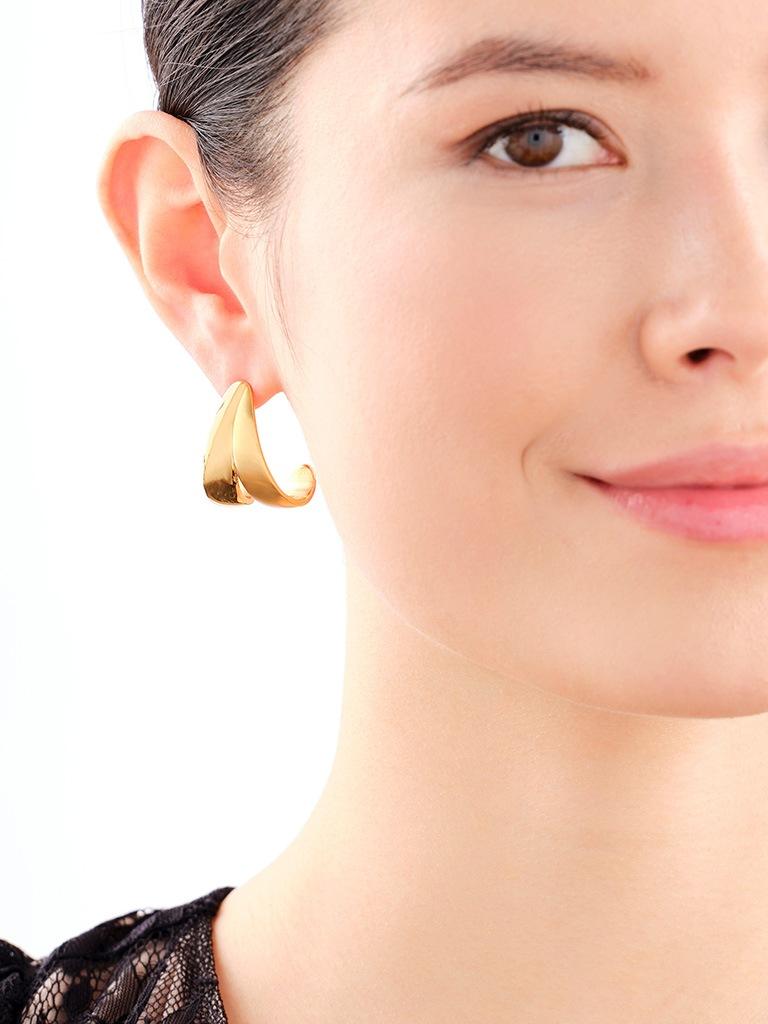 Elixa KOLCZYKI ZE STALI SZLACHETNEJ EL535-9785