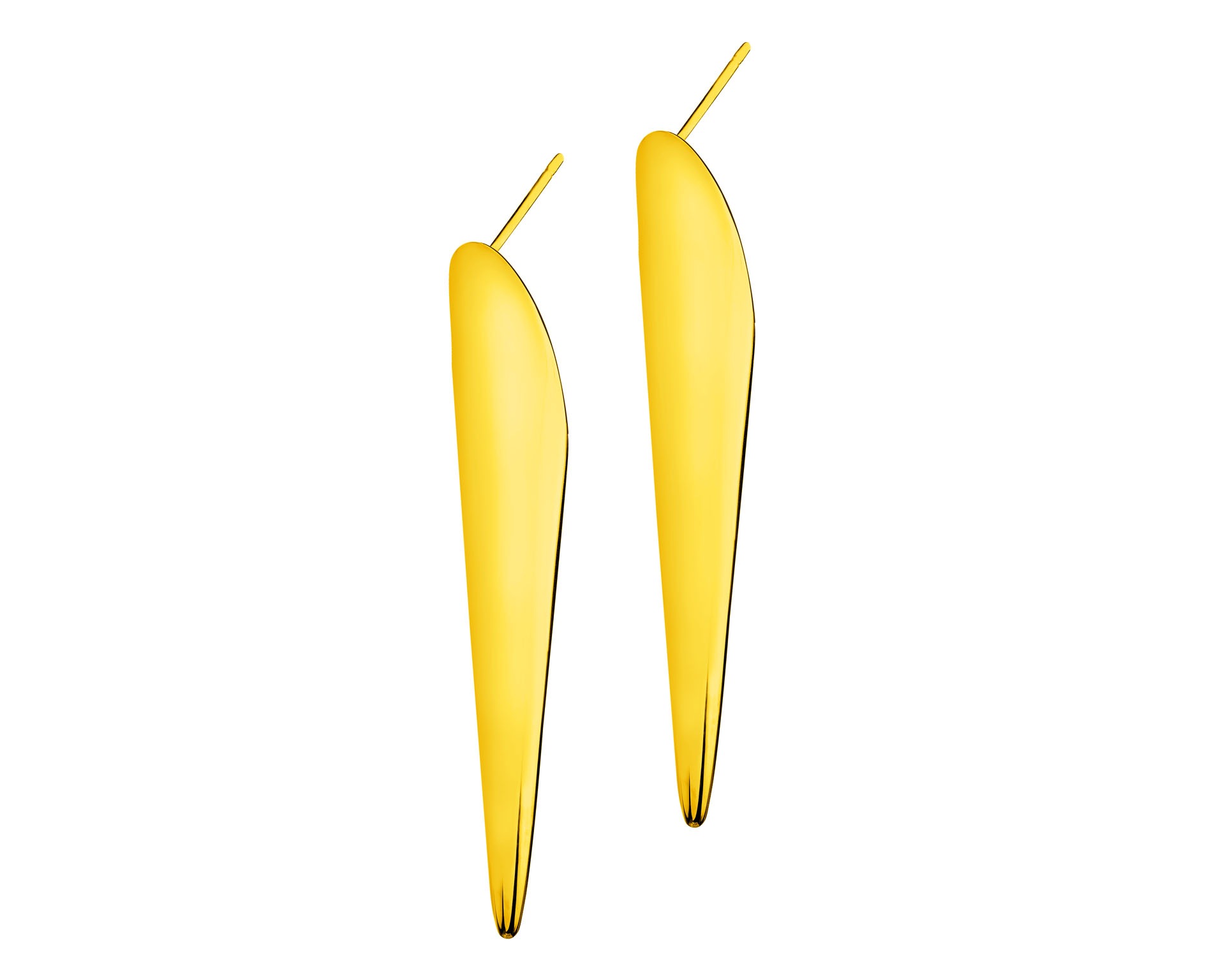 elixa KOLCZYKI ZE STALI SZLACHETNEJ EL536-7032