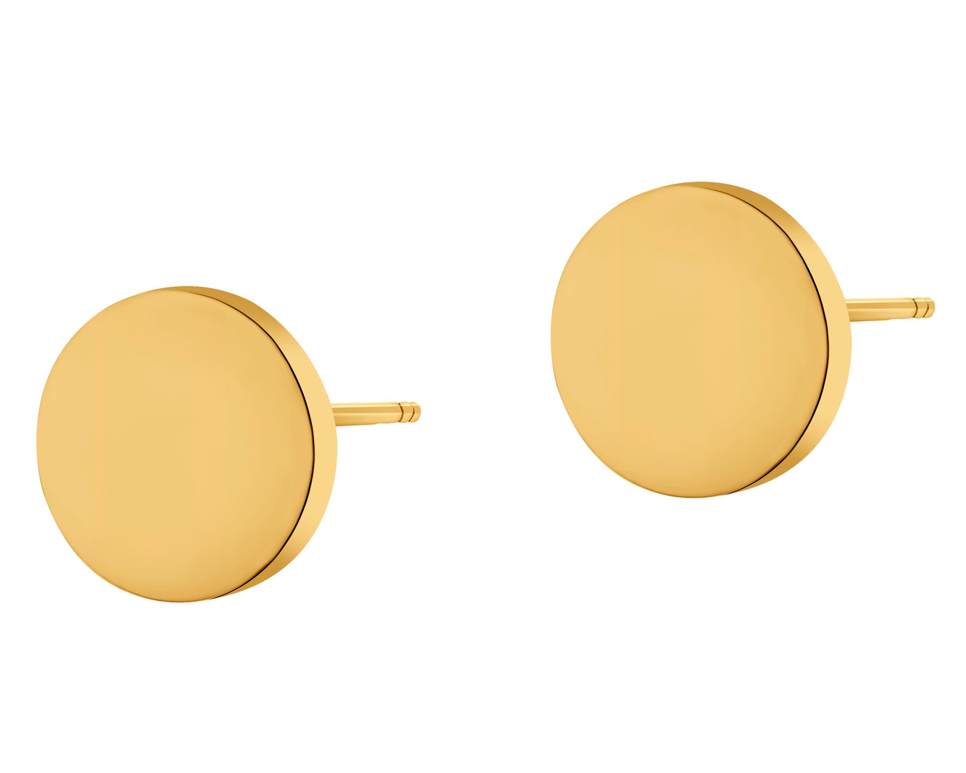 elixa KOLCZYKI ZE STALI SZLACHETNEJ EL537-8842