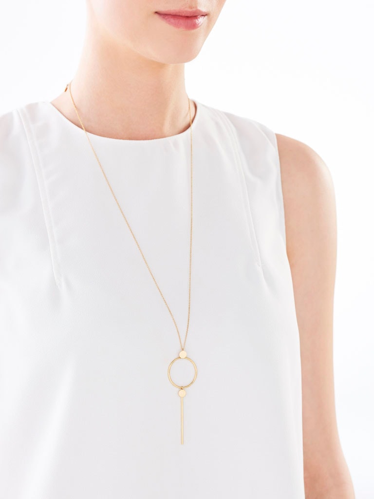 Elixa NASZYJNIK ZE STALI SZLACHETNEJ EL128-4573