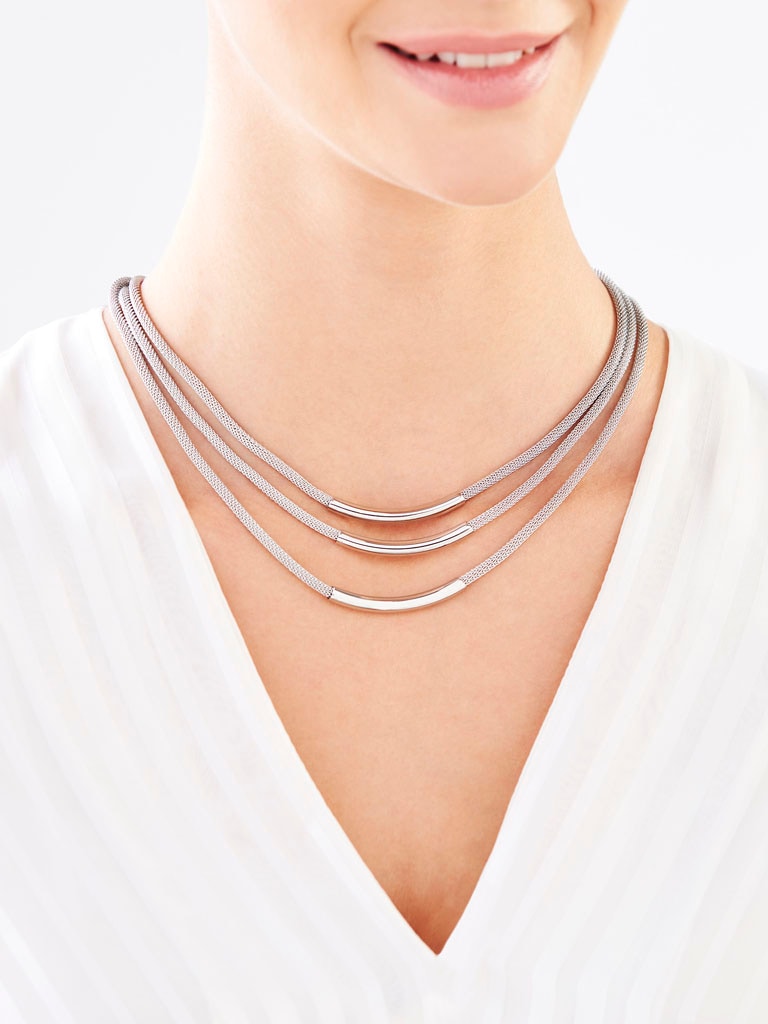 Elixa NASZYJNIK ZE STALI SZLACHETNEJ EL129-1826