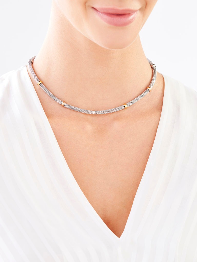 Elixa NASZYJNIK ZE STALI SZLACHETNEJ EL129-1906