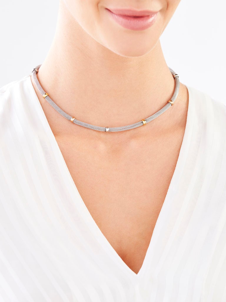 Elixa NASZYJNIK ZE STALI SZLACHETNEJ EL129-1906